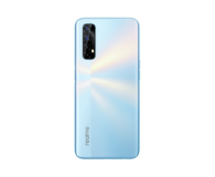 realme 7 6+64GB Mist White 90Hz - 594098 - zdjęcie 2